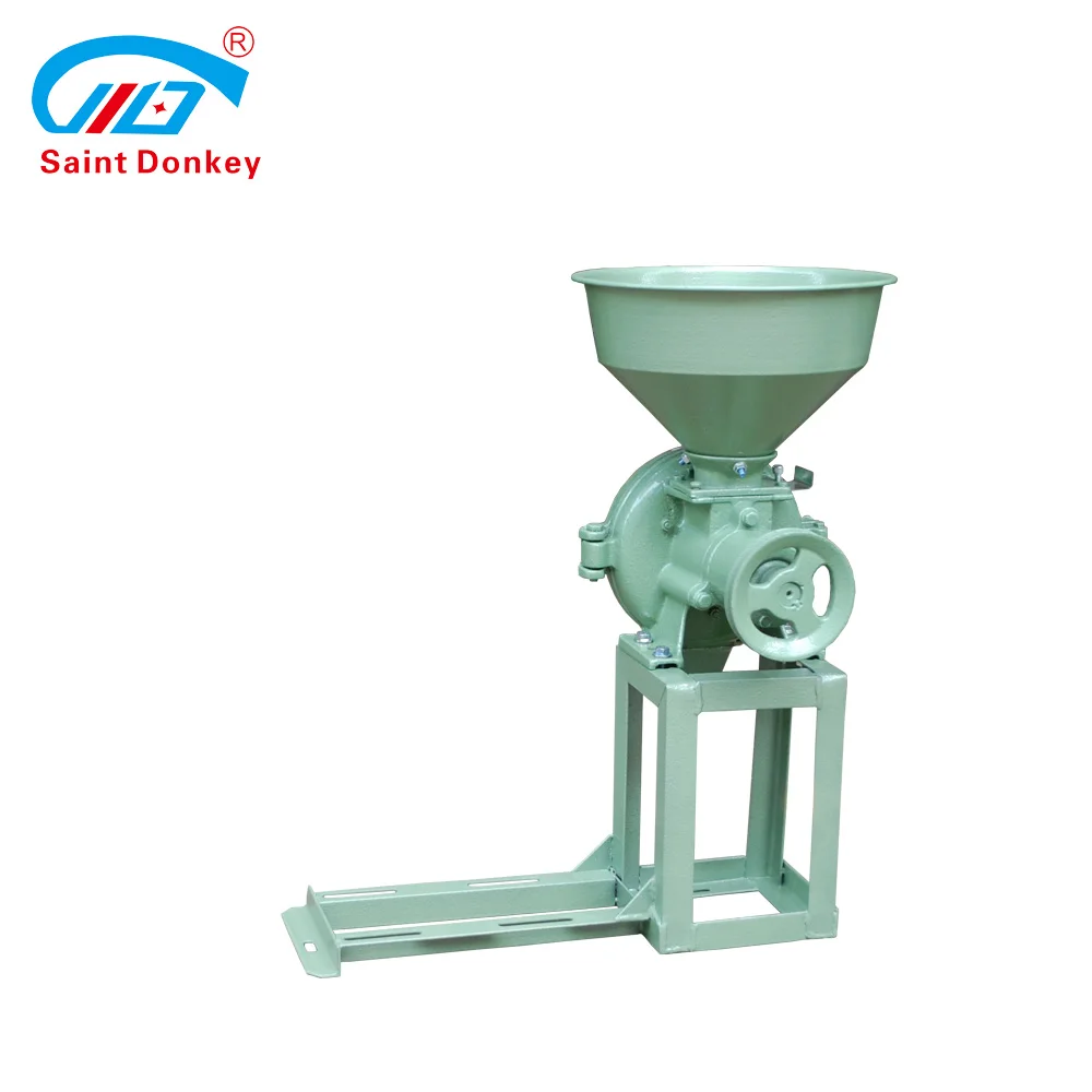 peanut powder making machine