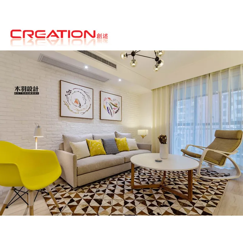 Velvet Bedroom Furniture Foshan Shunde Luxury 5 Stars Hilton Hotel Furniture