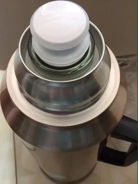 Лидер продаж вакуумный термос для хранения семян