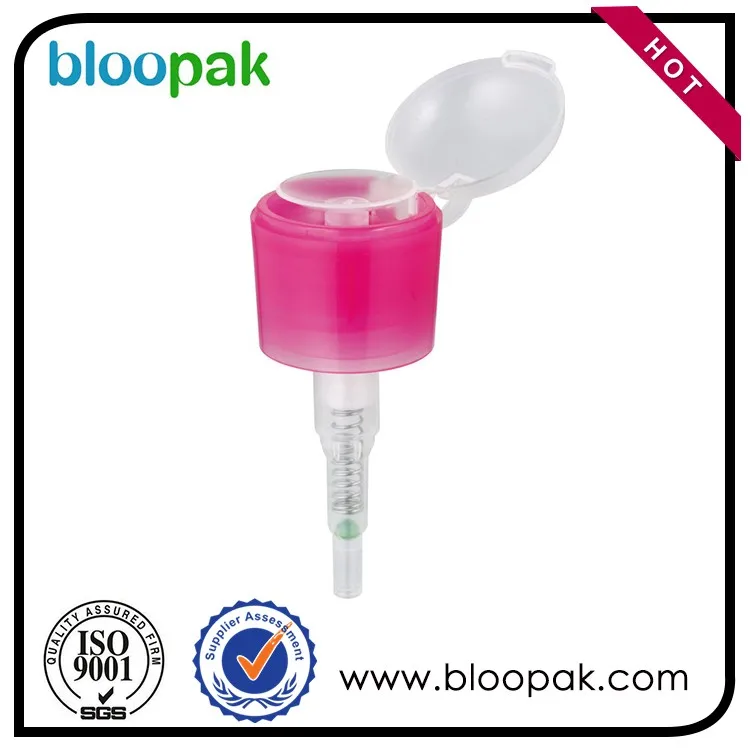 Alibaba Выразить Китай Ногтей Пластиковый Насос