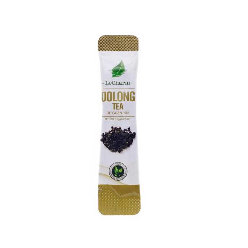 Refine Oolong tea pure flavoured organic instant tea powder help fight obesity