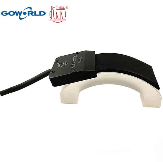 Специализированный серийный преобразователь ультразвукового датчика с контурным зондом