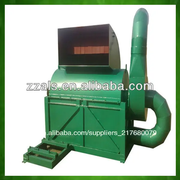 multifuctional кукурузы и соломы дробилки