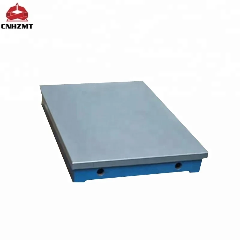 
High Precision Plate Cast Iron Lapping Plate 