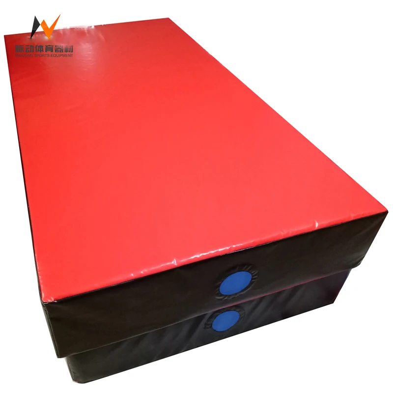 Cheap gymnastic crash landing mats for sale