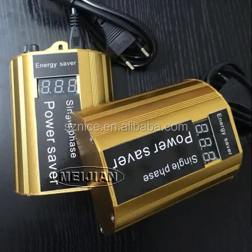 Хорошая цена, супер интеллектуальная энергосберегающая цифровая энергосберегающая коробка