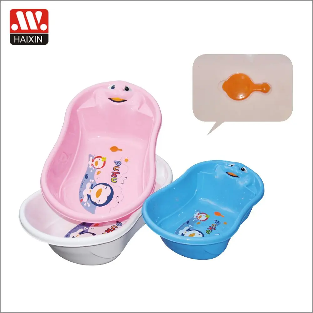 
Hot selling safe cheap custom claw foot baby bath tub,large plastic baby bath tub with stopper 