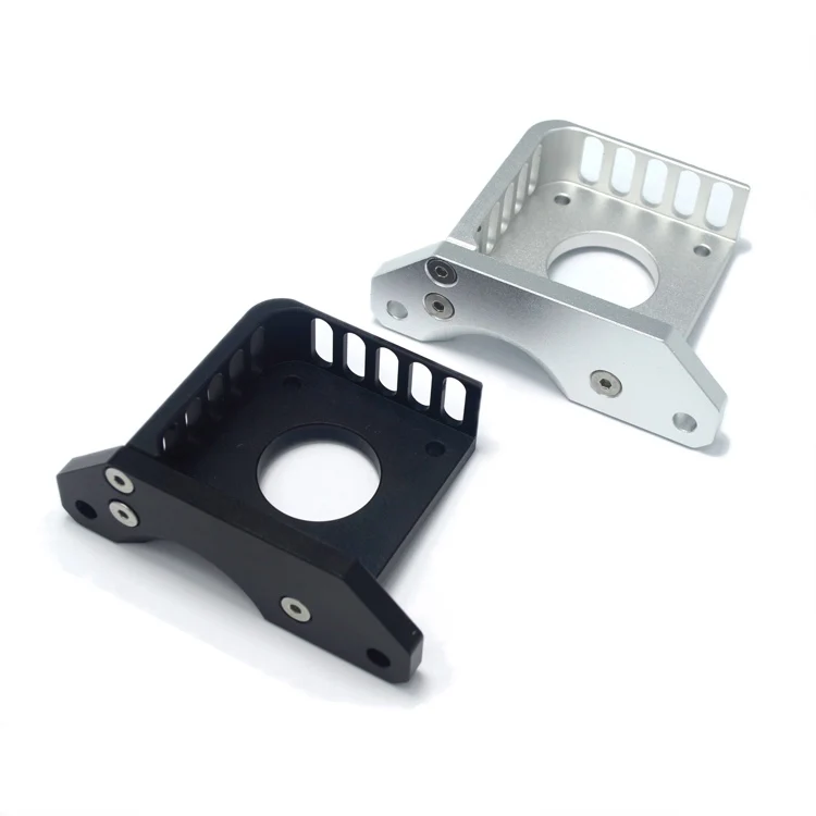 GIULY First generation - Standard Orientation 3d printer feeder E3D Titan Aero / Prusa i3 / MK2 extruder feeder