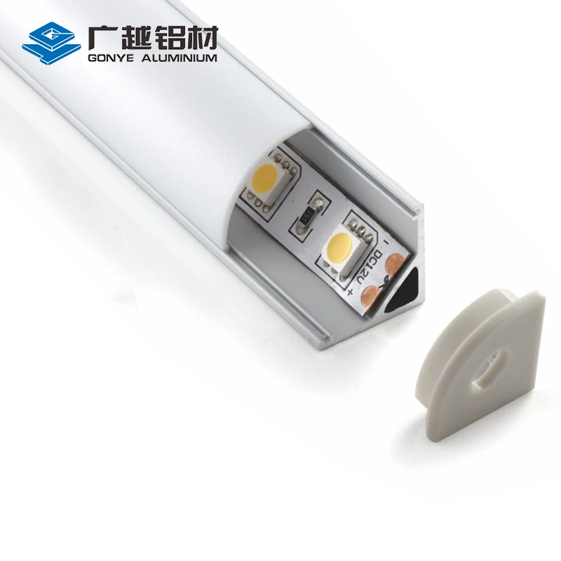 
aluminium profile LED panel light/ceiling frame 
