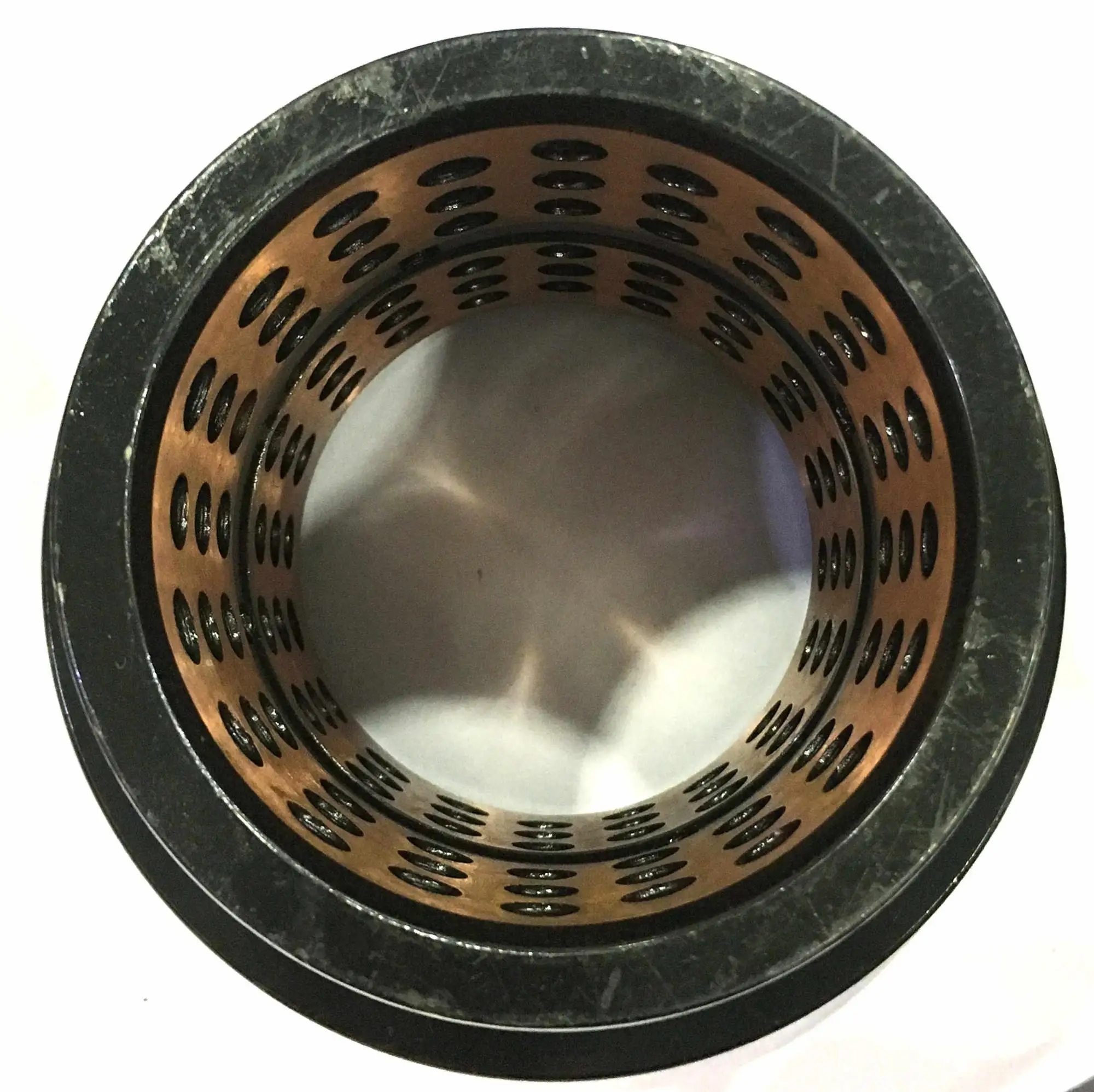 Caterpillar Excavator Undercarriage Parts  Bucket Bush Bucket Pin Flange Bearing Bushing