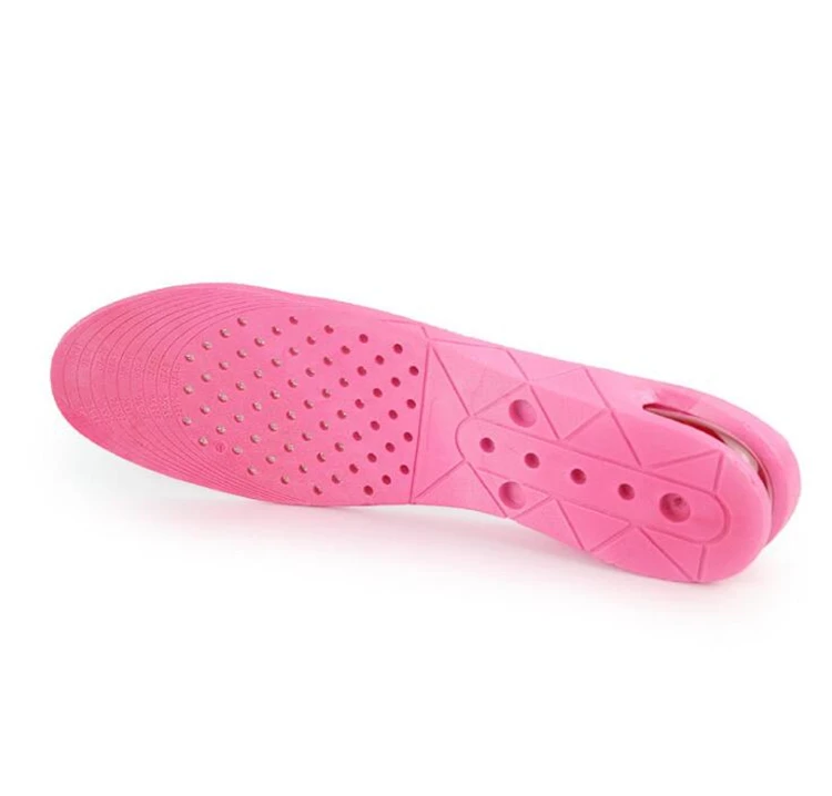 Super Memory Foam Orthotic Arch Insert Insoles Shoe Pads Cushion Sport Support Leather Insole