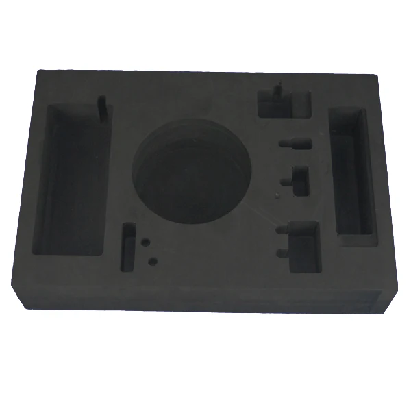 Custom Laser Cut/Die Cut/CNC Engraving EVA Foam Insert