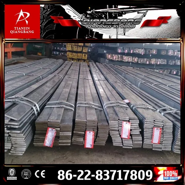 Цян Бан, Китай, преднапряженная сталь 55ХГА/55CrMnA/5155/55Cr3/SUP9, 65*18мм