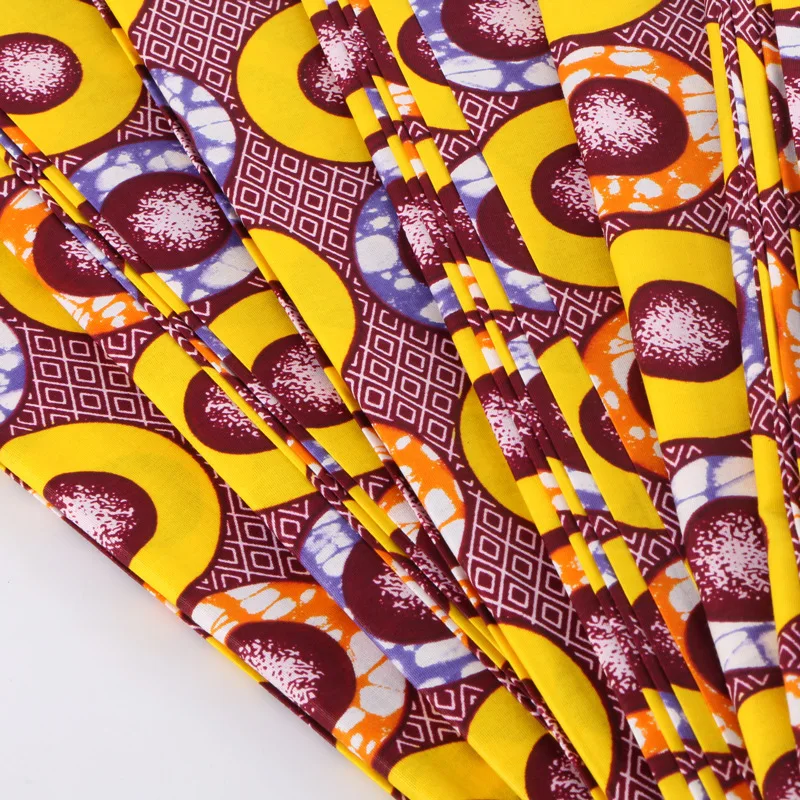 Latest wax ankara fabric african wax prints fabric wholesale african wax print fabric