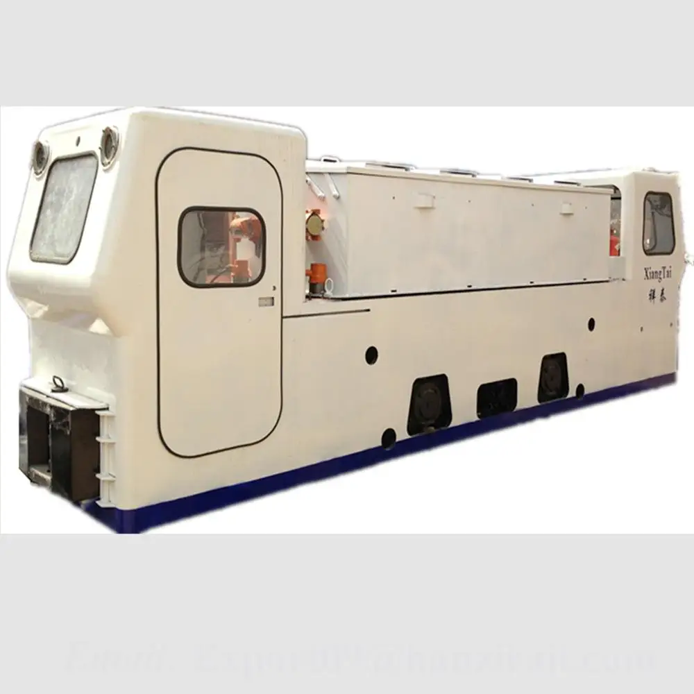 Best Quality Blast Protection Underground Mining Machinery Price