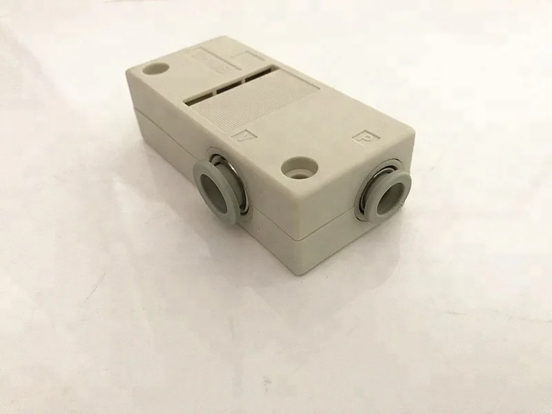 Вакуумный генератор SMC типа серии ZM