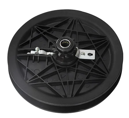 PLASTIC PULLEY 103 FOR SCOOTER