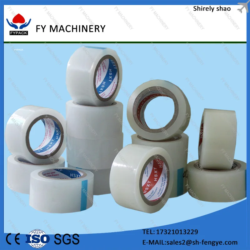 Cellophane LDPE Stretch Film