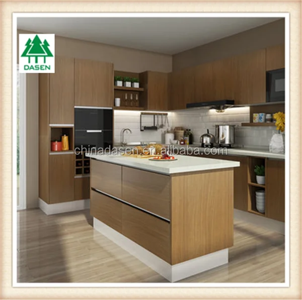 wooden furniture kitchen cabinet