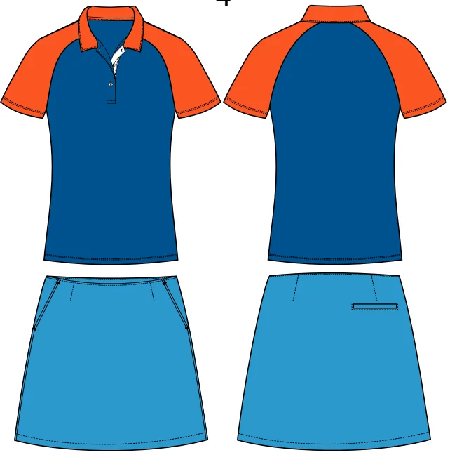 
2017 New golf polo shirt readymade shirt design for golf shirt 