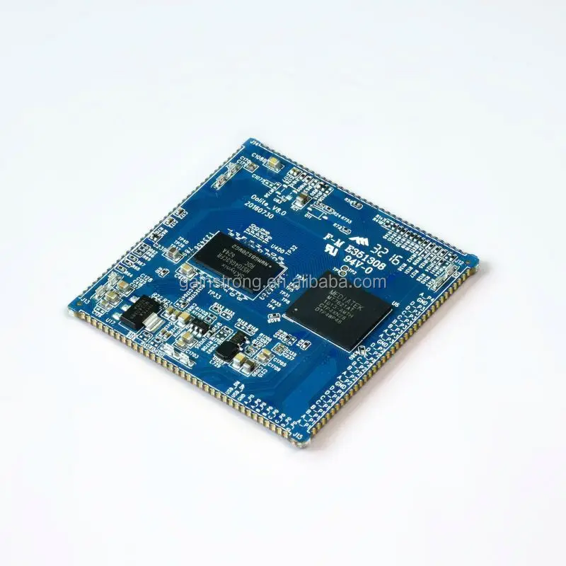 Hot Sale AR9341 MT7621 MT7628AN Atheros 3G WiFi Gateway Module