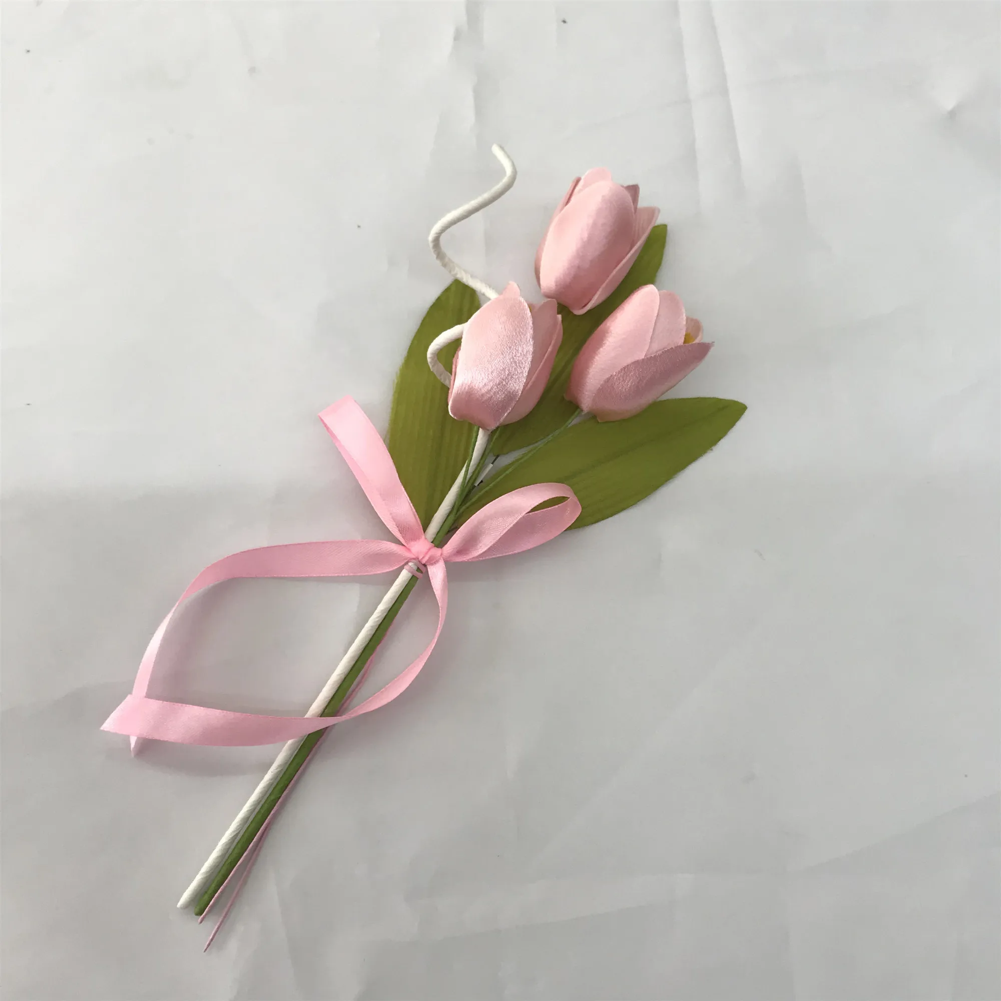 factory wholesale decoration  artificial tulip