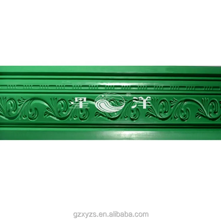 fiberglass reinforced gypsum cornices mouldings