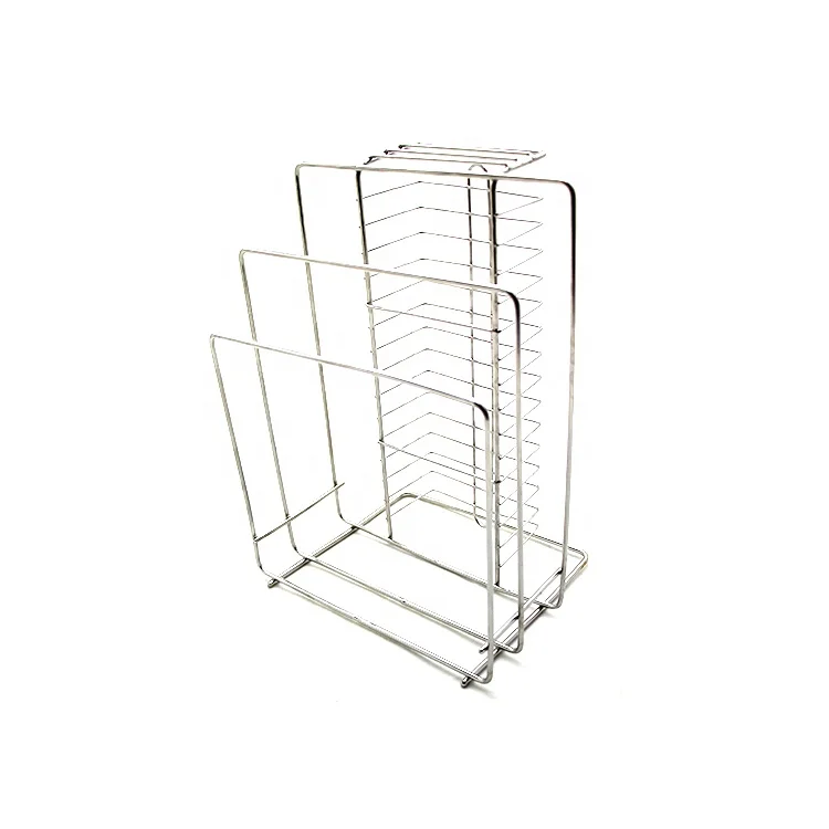 Wholesale Custom-Make Stainless Steel Wire  Mesh Basket