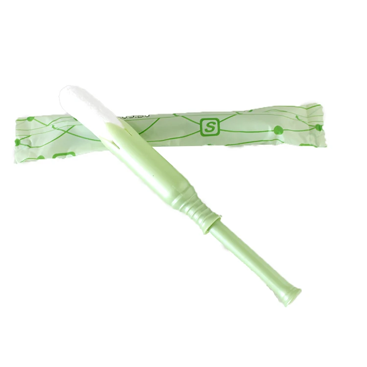 
Feminine Hygiene Product Glory Girl Brands Disposable Menstrual Period Tampons 
