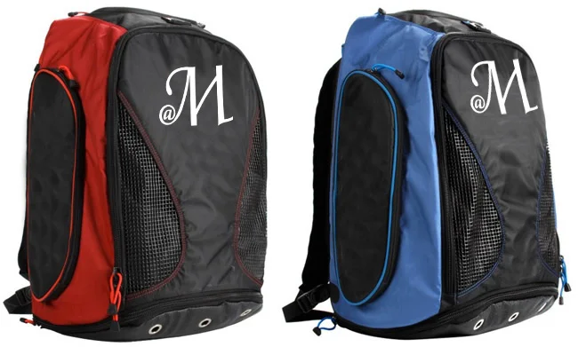 2023 Custom Mochilas Durable Waterproof Daypack Expanded Convertible Backpack To Duffel Bag