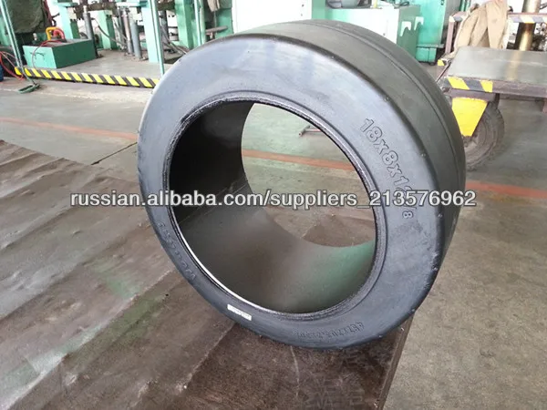 high quality 4.00-8, 500-8, 6.50-10, 28x9-15,10-16.5 Solid tire