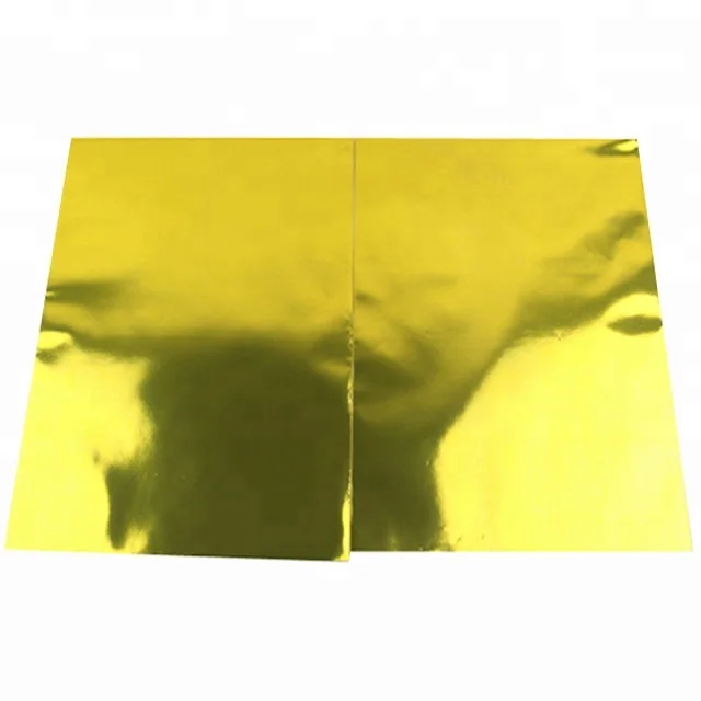 Hot Sale Factory Price Christmas Gold Printing Flat Shiny Plastic Aluminum Foil Gift Bag