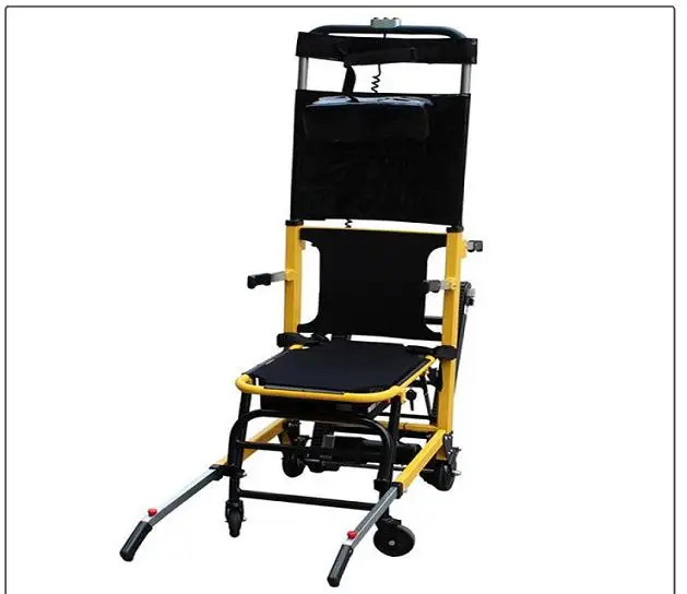 
MTST7 electric stair climbing trolley 
