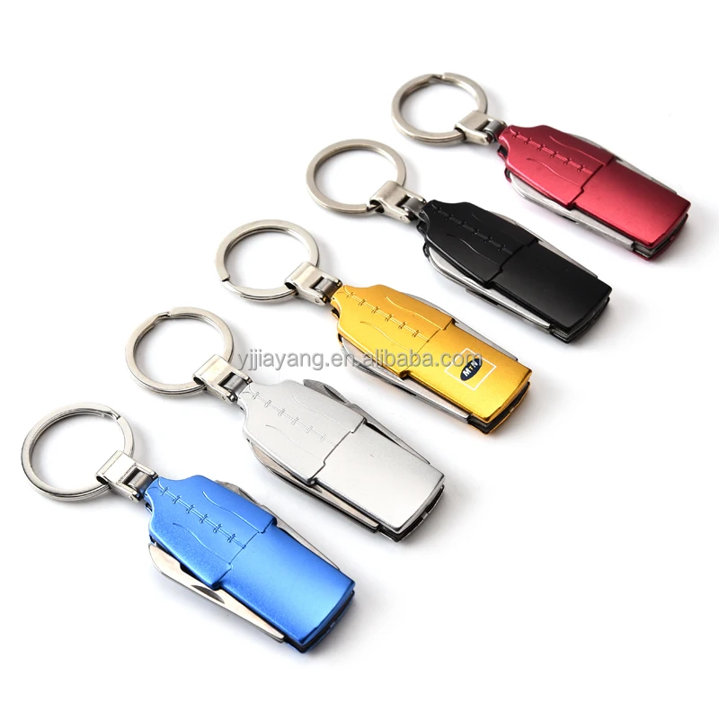 
Factory direct sale multi-function knife Chinese tunic suit form creative knife Creative gift folding knife 