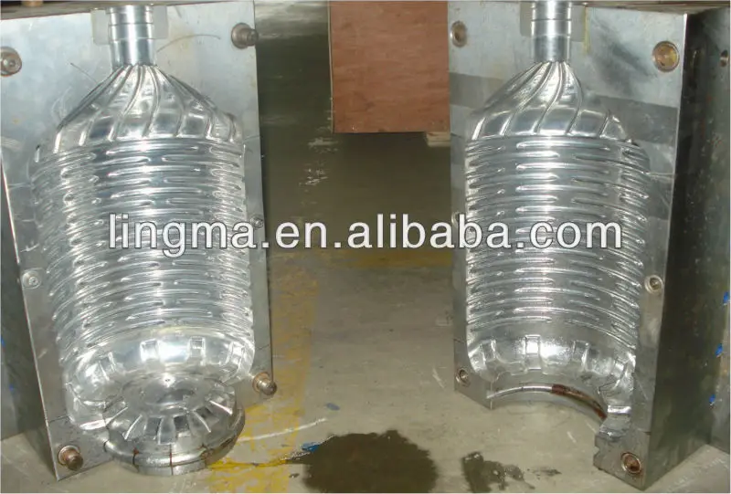 5 gallon plastic bottle