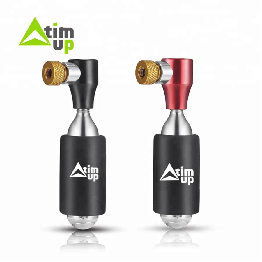 
Wholesale New Products Co2 inflator Bike Pump 