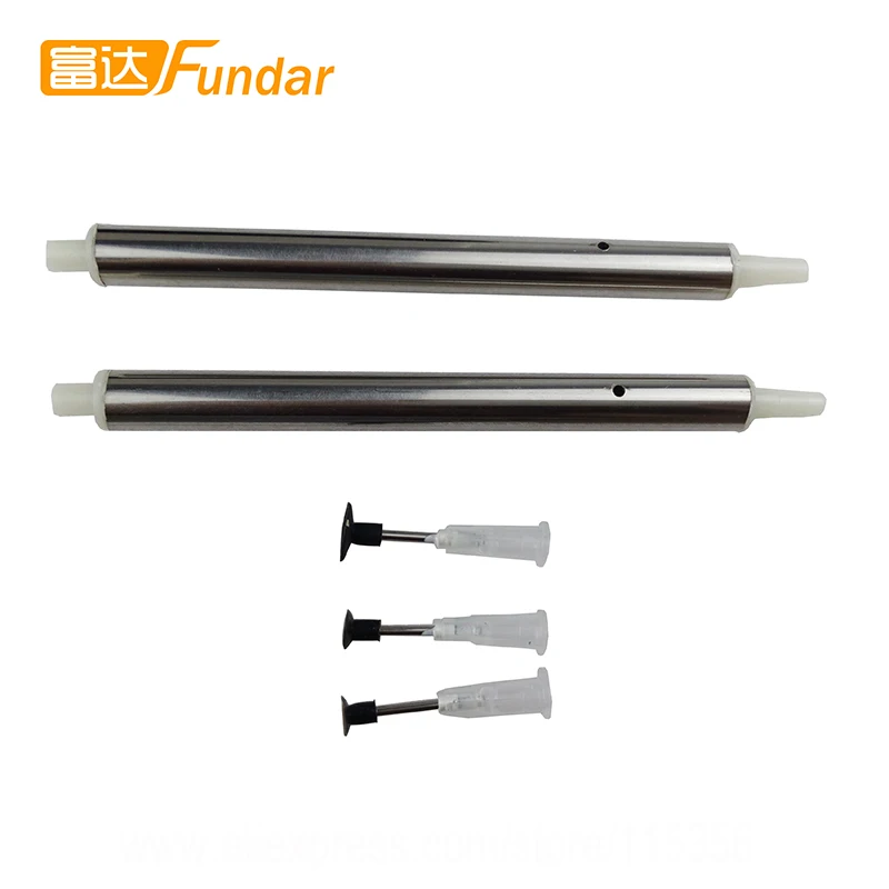 bga kit 12000 Vacuum Pump suction pen for bga rework IC pick up tools