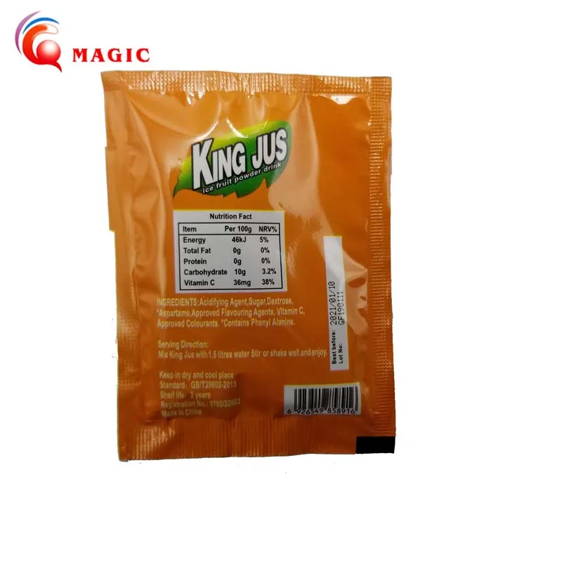 Juice Product Type fruit juice powder manufacturer