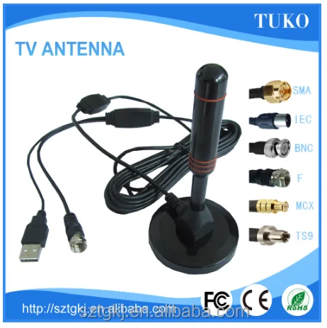 Цена завода популярных магнитная dvb-t vhf/uhf большие магнитные универсальный dvb-t автомобильный цифровой тв антенны