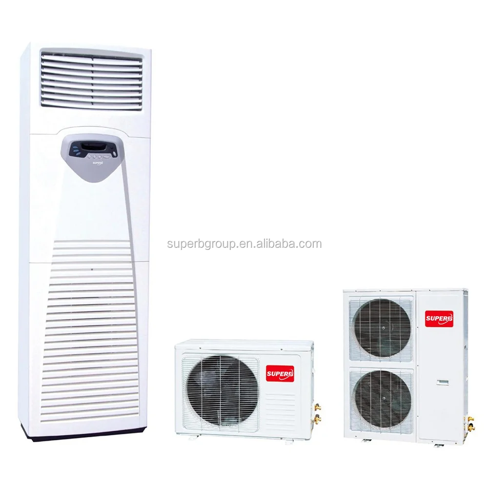 China top quality Floor standing air conditioner