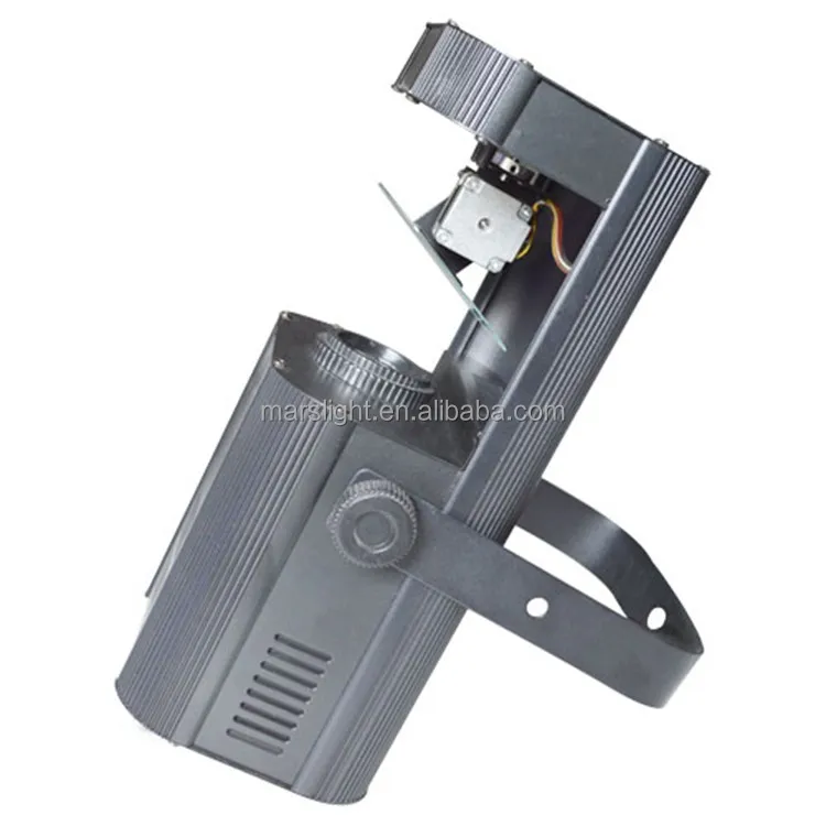 Factory Direct High Quality New 30W COB RGB Led Mini Gobo Scanner LED Stage Lighting Dj Lights