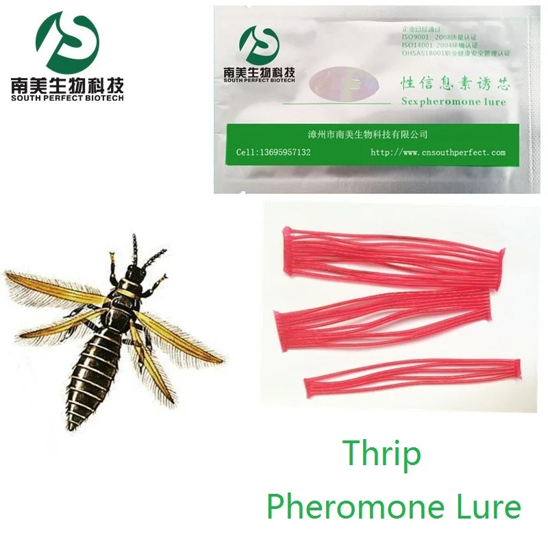 Приманка-феромон