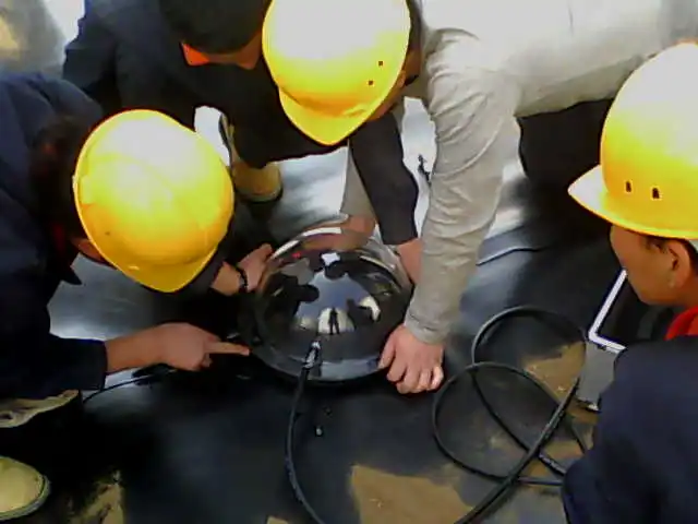 
Chinese international low price landfill system gcl geosynthetic clay liner for petroleum industry 