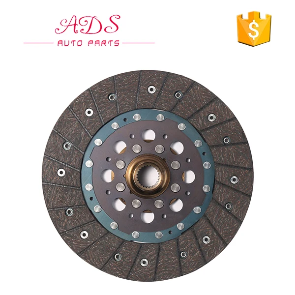 NEW Akok chinese accesorios para auto spare part factory advanced reference inner clutch disc assy for Haval H6