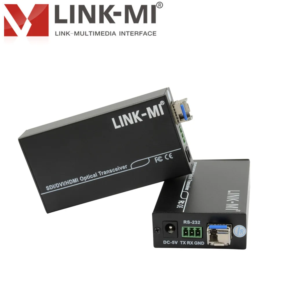  Full HD 10 км HDMI оптический передатчик и приемник с поддержкой двухсторонней передачи звука без сжатия автоидентификацией