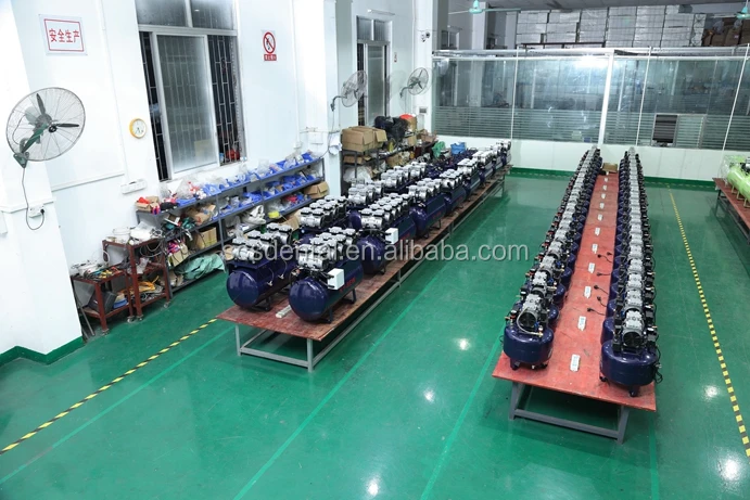 Dental Air Compressor Noiseless Best Air Compressor