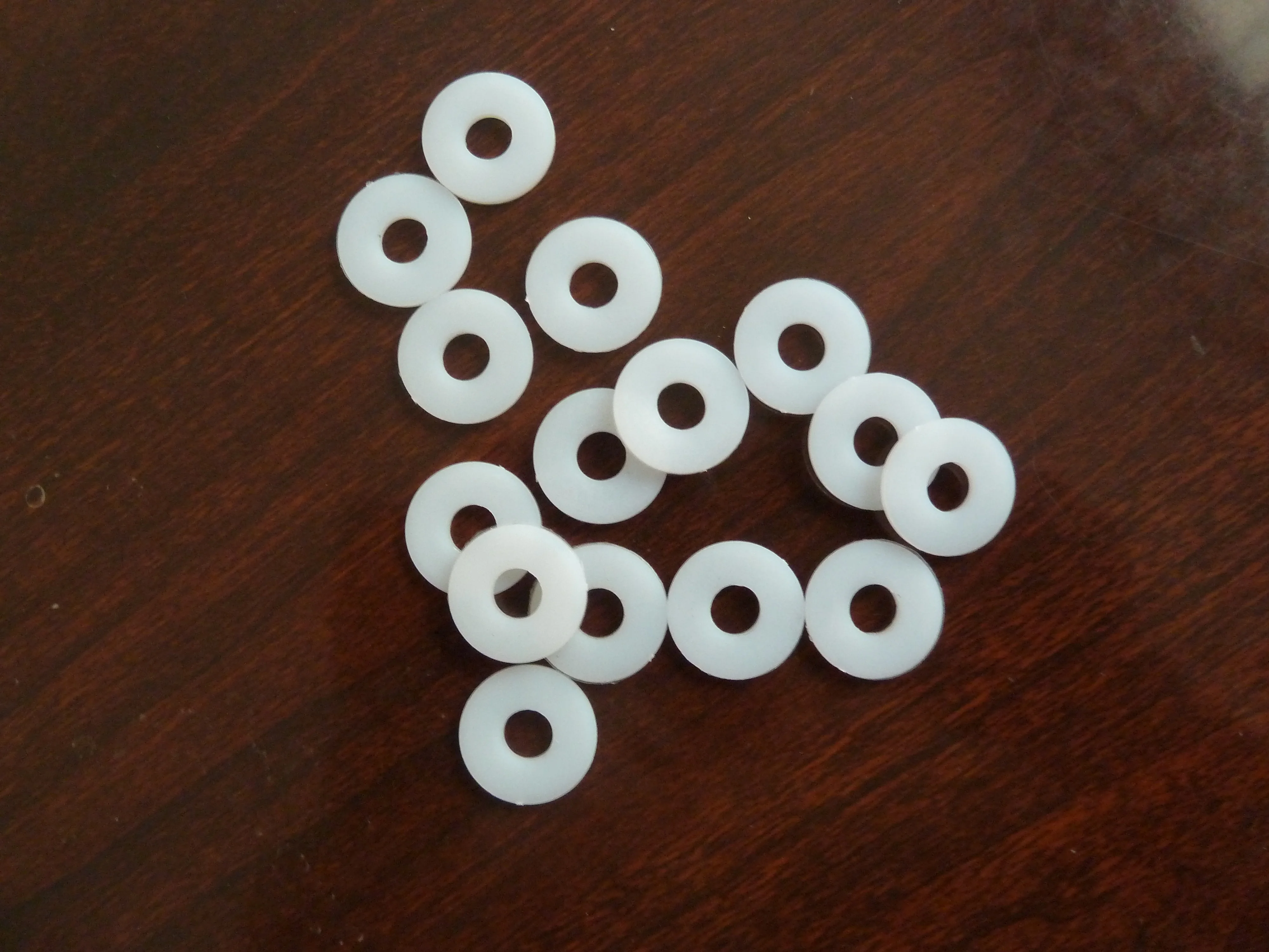 
China supplier plastic gasket nylon washer for tightening 