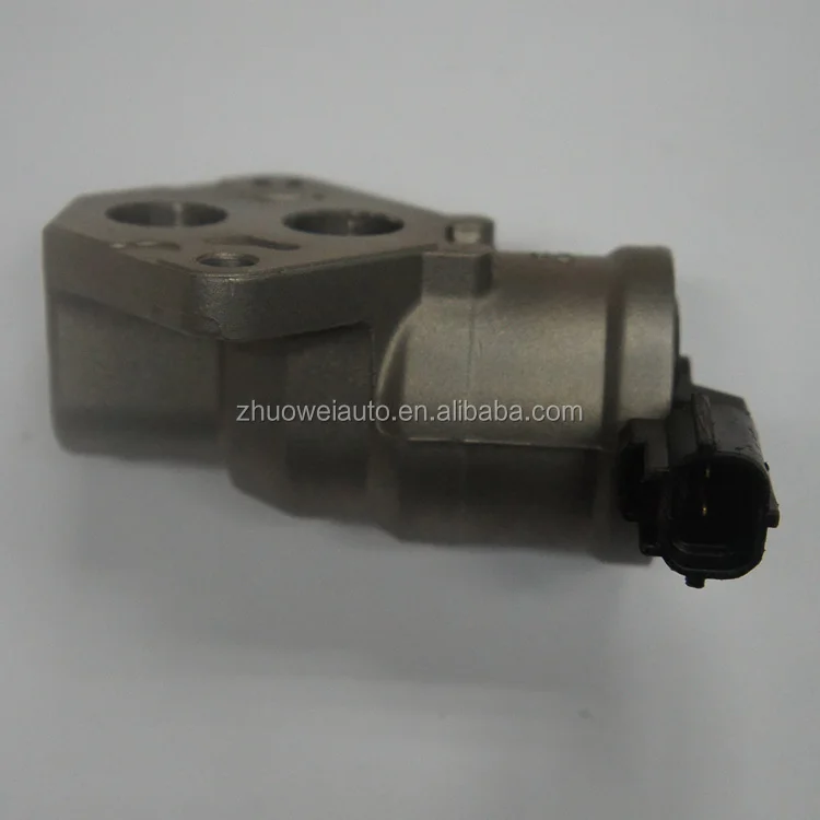 Good Performance Auto Parts ZM01-20-660 IAC Idle Air Control Valve For Mazda 323 BJ