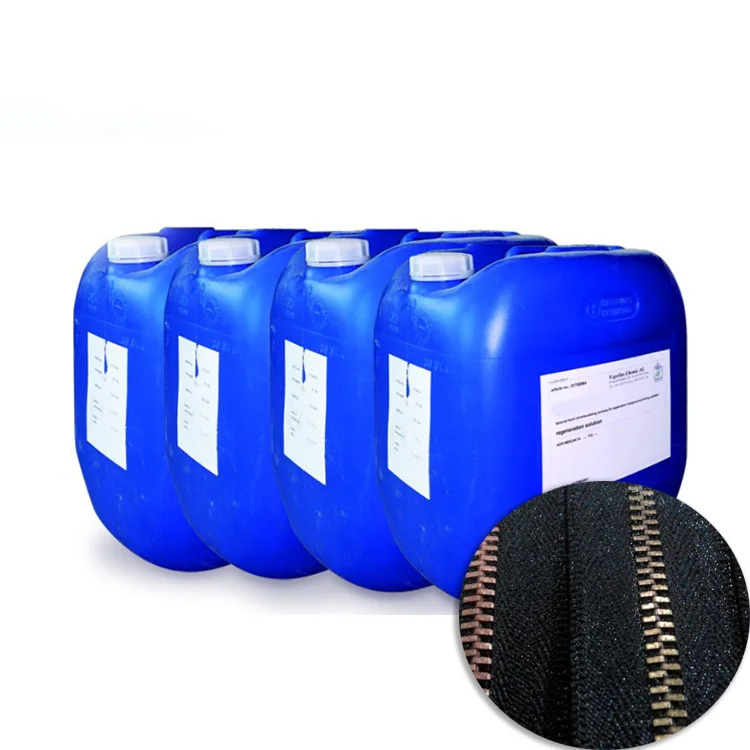 Красный Бронзовый Металл окисления химических