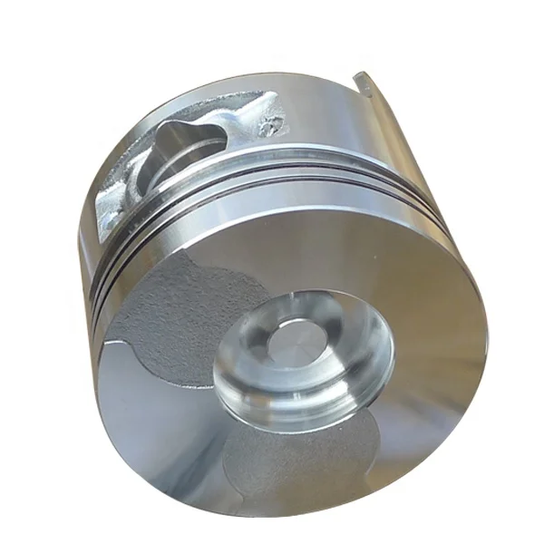 Diesel engine spare parts 186FA engine piston